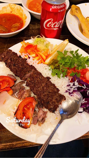 Photo of Bakhan Restaurant Croydon - 72 London Rd, West, Croydon, Croydon CR0 2TB